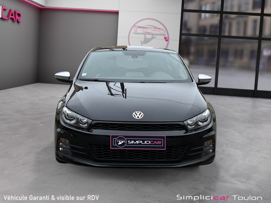 VOLKSWAGEN d'occasion SCIROCCO 2.0 TSI 180ch BlueMotion Technology
