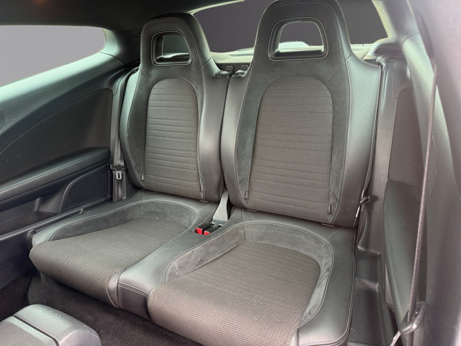 VOLKSWAGEN d'occasion SCIROCCO 2.0 TSI 180ch BlueMotion Technology