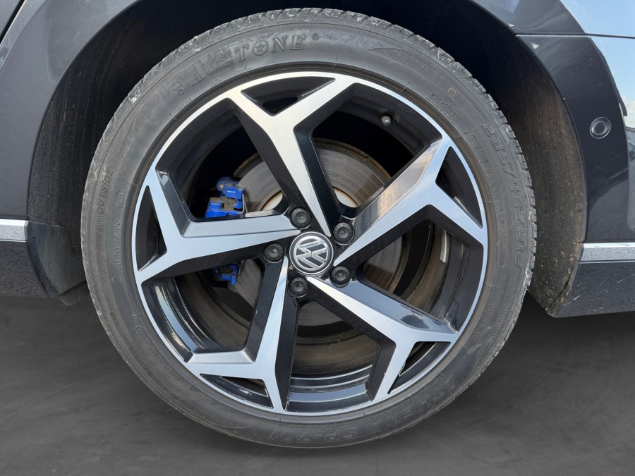 VOLKSWAGEN d'occasion PASSAT* SW 1.4 TSI 156 GTE DSG PH2 de 2020