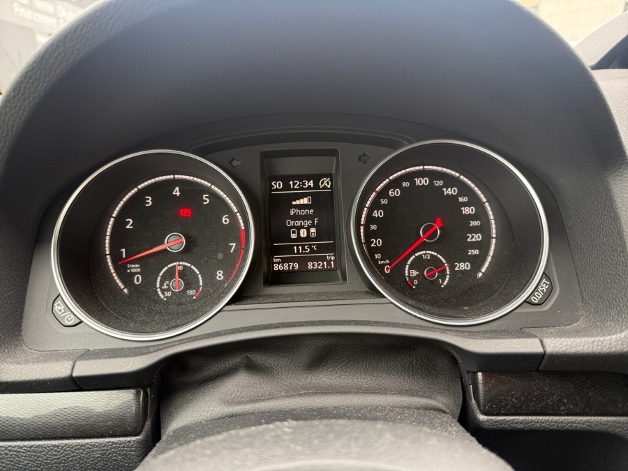 VOLKSWAGEN d'occasion SCIROCCO 2.0 TSI 180ch BlueMotion Technology