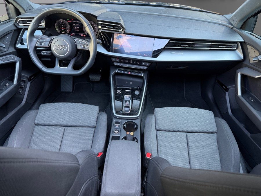 AUDI d'occasion A3 SPORTBACK 40 TFSI E 204 S LINE S TRONIC de 2025