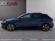 AUDI d'occasion A3 SPORTBACK 40 TFSI E 204 S LINE S TRONIC de 2025