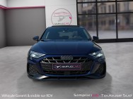 AUDI d'occasion A3 SPORTBACK 40 TFSI E 204 S LINE S TRONIC de 2025