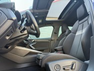 AUDI d'occasion A3 SPORTBACK 40 TFSI E 204 S LINE S TRONIC de 2025