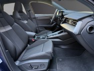 AUDI d'occasion A3 SPORTBACK 40 TFSI E 204 S LINE S TRONIC de 2025