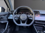 AUDI d'occasion A3 SPORTBACK 40 TFSI E 204 S LINE S TRONIC de 2025