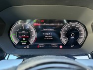 AUDI d'occasion A3 SPORTBACK 40 TFSI E 204 S LINE S TRONIC de 2025