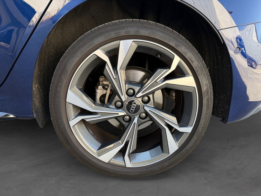 AUDI d'occasion A3 SPORTBACK 40 TFSI E 204 S LINE S TRONIC de 2025