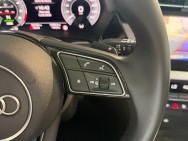 AUDI d'occasion A3 SPORTBACK 40 TFSI E 204 S LINE S TRONIC de 2025