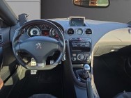 PEUGEOT d'occasion RCZ 1.6 THP 16v 270ch R de 2015 Vichy (03)﻿
