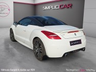 PEUGEOT d'occasion RCZ 1.6 THP 16v 270ch R de 2015 Vichy (03)﻿