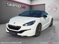 PEUGEOT d'occasion RCZ 1.6 THP 16v 270ch R de 2015 Vichy (03)﻿