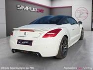 PEUGEOT d'occasion RCZ 1.6 THP 16v 270ch R de 2015 Vichy (03)﻿