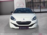 PEUGEOT d'occasion RCZ 1.6 THP 16v 270ch R de 2015 Vichy (03)﻿