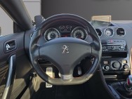 PEUGEOT d'occasion RCZ 1.6 THP 16v 270ch R de 2015 Vichy (03)﻿