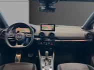 AUDI d'occasion Q2 40 TFSI 190 S LINE QUATTRO S TRONIC de 2017