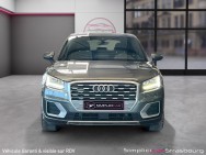 AUDI d'occasion Q2 40 TFSI 190 S LINE QUATTRO S TRONIC de 2017