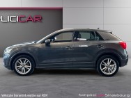 AUDI d'occasion Q2 40 TFSI 190 S LINE QUATTRO S TRONIC de 2017