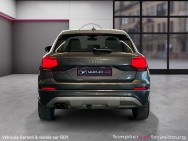 AUDI d'occasion Q2 40 TFSI 190 S LINE QUATTRO S TRONIC de 2017