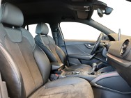 AUDI d'occasion Q2 40 TFSI 190 S LINE QUATTRO S TRONIC de 2017