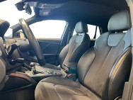 AUDI d'occasion Q2 40 TFSI 190 S LINE QUATTRO S TRONIC de 2017