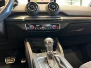AUDI d'occasion Q2 40 TFSI 190 S LINE QUATTRO S TRONIC de 2017