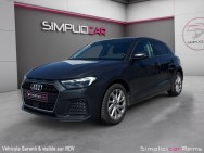 AUDI d'occasion A1 SPORTBACK 30 TFSI 110 DESIGN S TRONIC AUTO de 2020