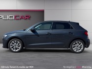 AUDI d'occasion A1 SPORTBACK 30 TFSI 110 DESIGN S TRONIC AUTO de 2020