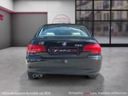 BMW d'occasion SERIE 3 325I CONFORT de 2012 Les Sables d'Olonne (85)﻿
