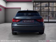 AUDI d'occasion A1 SPORTBACK 30 TFSI 110 DESIGN S TRONIC AUTO de 2020