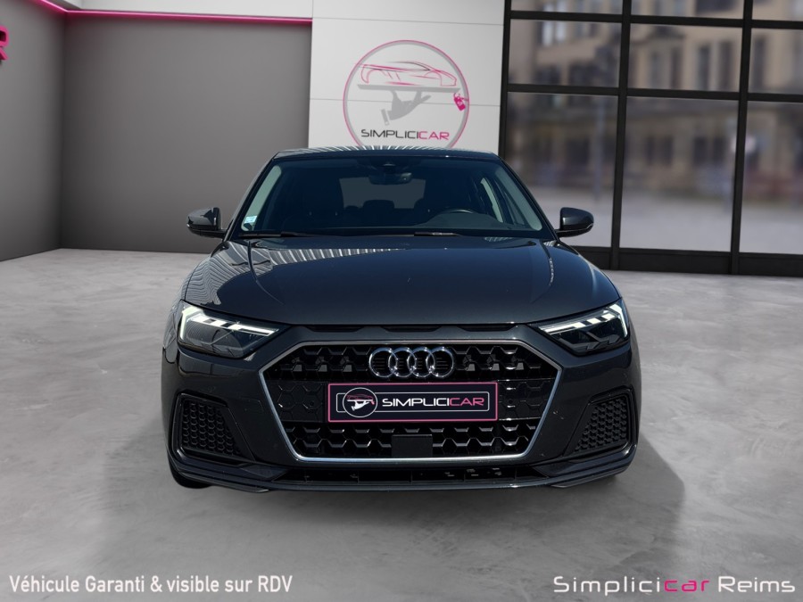 AUDI d'occasion A1 SPORTBACK 30 TFSI 110 DESIGN S TRONIC AUTO de 2020
