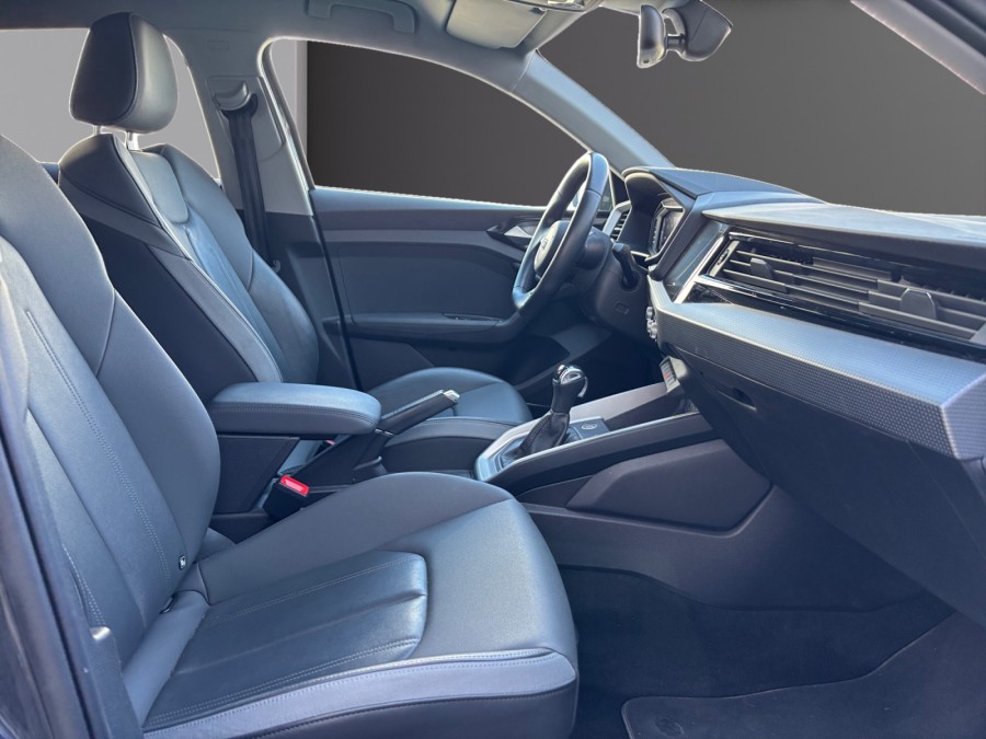 AUDI d'occasion A1 SPORTBACK 30 TFSI 110 DESIGN S TRONIC AUTO de 2020
