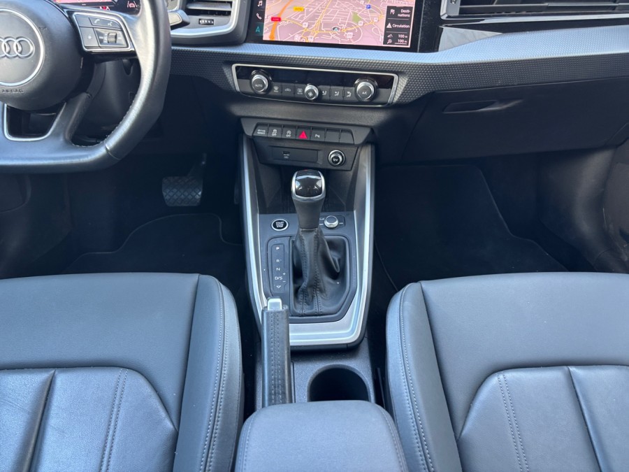 AUDI d'occasion A1 SPORTBACK 30 TFSI 110 DESIGN S TRONIC AUTO de 2020