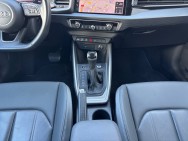 AUDI d'occasion A1 SPORTBACK 30 TFSI 110 DESIGN S TRONIC AUTO de 2020