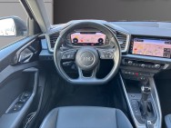AUDI d'occasion A1 SPORTBACK 30 TFSI 110 DESIGN S TRONIC AUTO de 2020