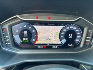 AUDI d'occasion A1 SPORTBACK 30 TFSI 110 DESIGN S TRONIC AUTO de 2020