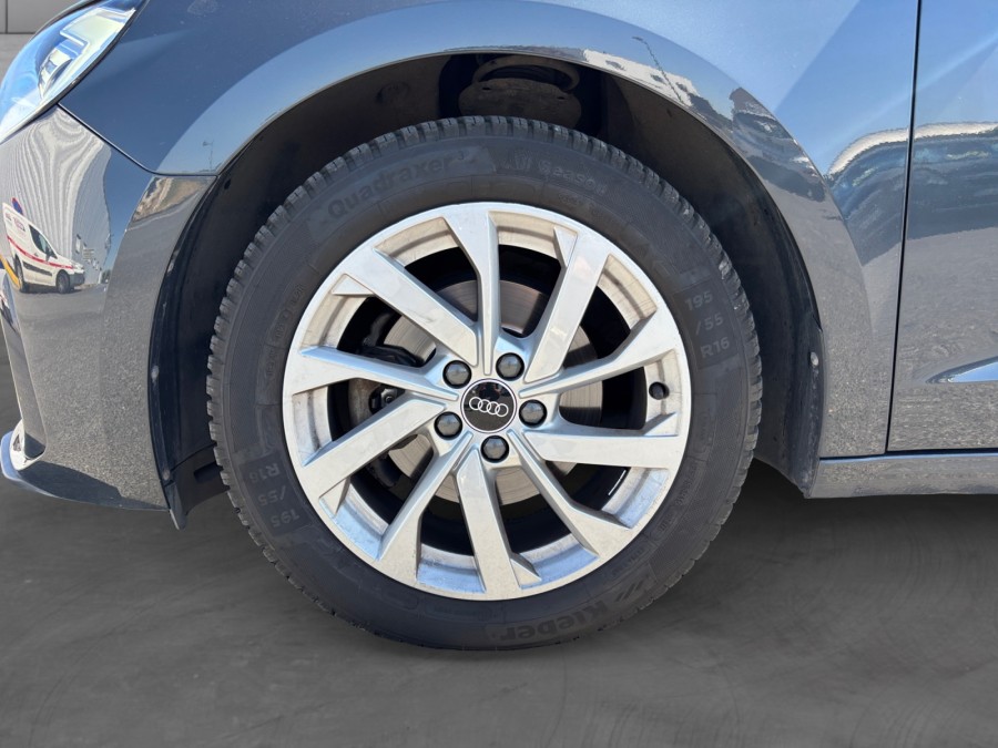 AUDI d'occasion A1 SPORTBACK 30 TFSI 110 DESIGN S TRONIC AUTO de 2020