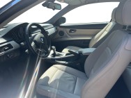 BMW d'occasion SERIE 3 325I CONFORT de 2012 Les Sables d'Olonne (85)﻿