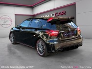 MERCEDES d'occasion CLASSE A A45 AMG 4MATIC BA de 2017 Cannes (06)﻿