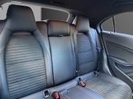 MERCEDES d'occasion CLASSE A A45 AMG 4MATIC BA de 2017 Cannes (06)﻿