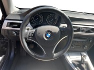 BMW d'occasion SERIE 3 325I CONFORT de 2012 Les Sables d'Olonne (85)﻿