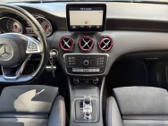 MERCEDES d'occasion CLASSE A A45 AMG 4MATIC BA de 2017 Cannes (06)﻿