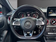 MERCEDES d'occasion CLASSE A A45 AMG 4MATIC BA de 2017 Cannes (06)﻿