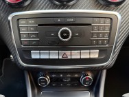 MERCEDES d'occasion CLASSE A A45 AMG 4MATIC BA de 2017 Cannes (06)﻿