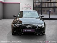 AUDI d'occasion A5 2.0 TDI 136ch ultra clean diesel S line Euro6 de