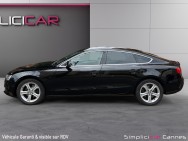AUDI d'occasion A5 2.0 TDI 136ch ultra clean diesel S line Euro6 de