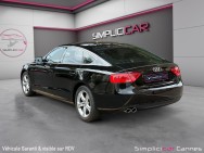 AUDI d'occasion A5 2.0 TDI 136ch ultra clean diesel S line Euro6 de