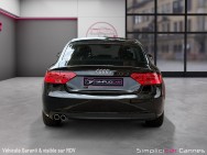 AUDI d'occasion A5 2.0 TDI 136ch ultra clean diesel S line Euro6 de