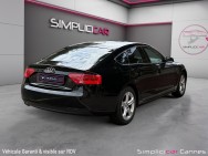AUDI d'occasion A5 2.0 TDI 136ch ultra clean diesel S line Euro6 de