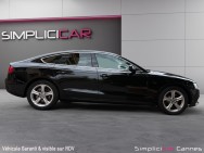AUDI d'occasion A5 2.0 TDI 136ch ultra clean diesel S line Euro6 de